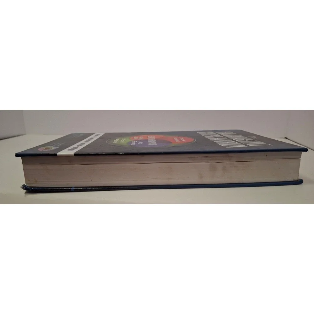 The Lean Management Systems Handbook